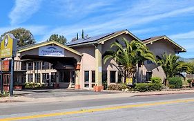 Olive Tree Inn & Suites, A Howard Johnson By Wyndham